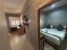 Araya Boutique Hotel