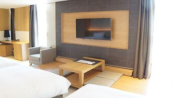 Hotel Rian