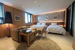Hotel Rian