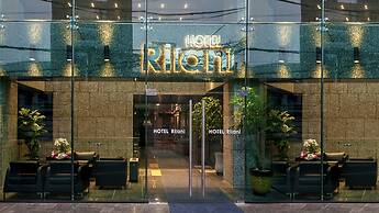 Hotel Rian
