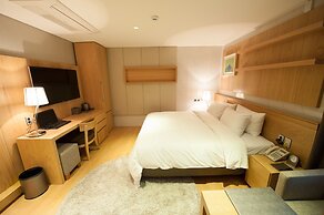 Hotel Rian