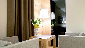 Hotel Rian