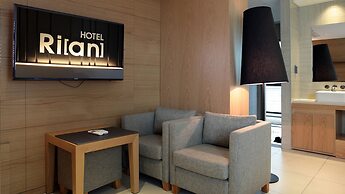 Hotel Rian