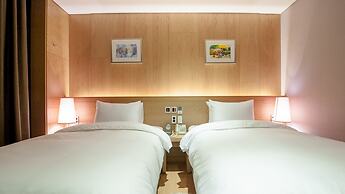 Hotel Rian