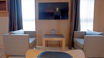 Hotel Rian
