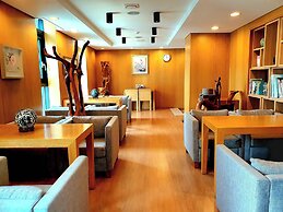 Hotel Rian