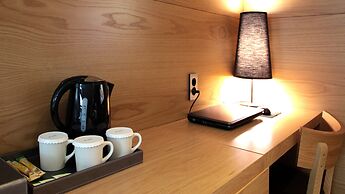 Hotel Rian