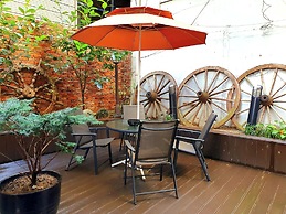 Hotel Rian
