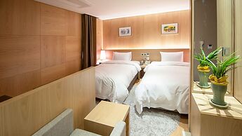 Hotel Rian