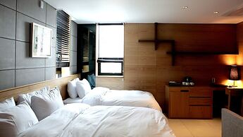 Hotel Rian