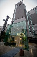 Hotel Rian