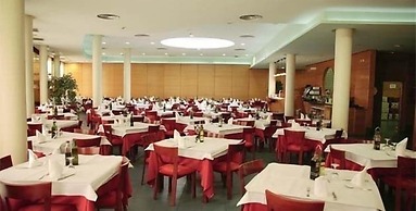 Hotel Ruta de Europa