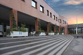 Hotel Ruta de Europa