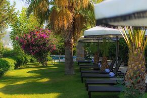 Magna Manastir Hotel