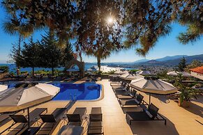Magna Manastir Hotel