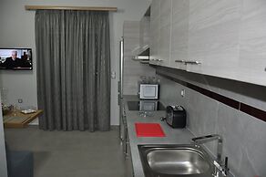 Daniel Luxury Apartments
