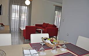 Daniel Luxury Apartments