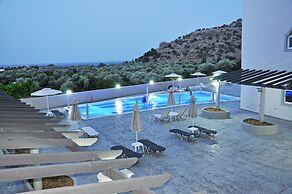 Daniel Luxury Apartments