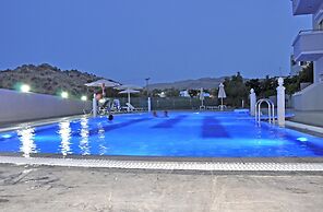 Daniel Luxury Apartments