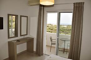 Daniel Luxury Apartments