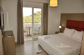Daniel Luxury Apartments