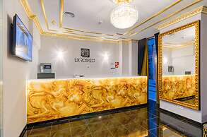 Hotel LX Rossio
