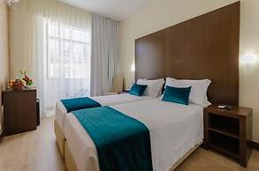 Hotel LX Rossio