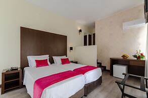 Hotel LX Rossio