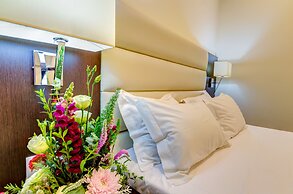Hotel LX Rossio