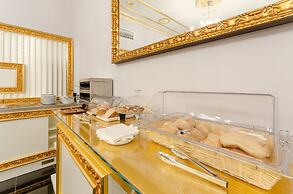Hotel LX Rossio