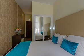 Hotel LX Rossio