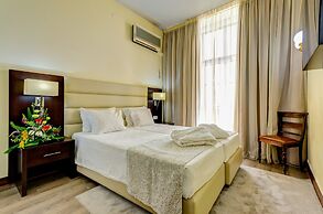 Hotel LX Rossio