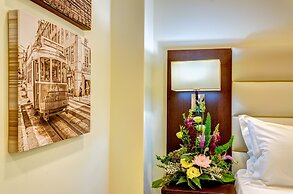 Hotel LX Rossio