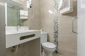 Hotel LX Rossio