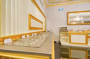 Hotel LX Rossio