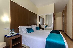 Hotel LX Rossio