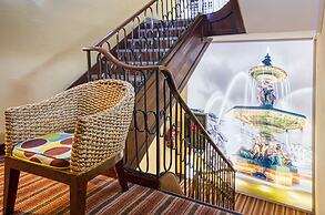 Hotel LX Rossio