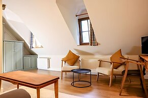 Aux Tanneries de Wiltz