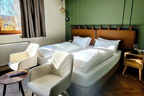 Aux Tanneries de Wiltz