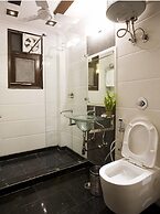Evergreen Suites Defence Colony