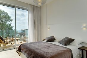 Residence Beach Hotel