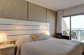 Residence Beach Hotel