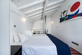 Olala Fine Arts Studios