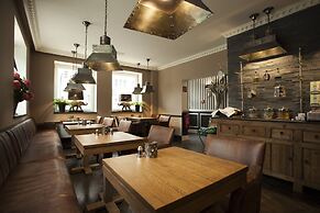 Boutique-Hotel Georges
