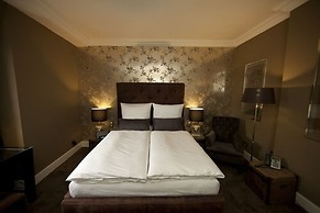 Boutique-Hotel Georges