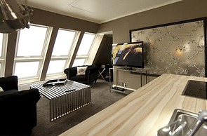 Boutique-Hotel Georges