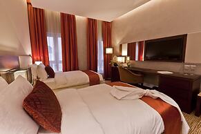 Zubarah Hotel