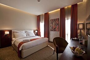 Zubarah Hotel