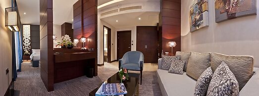 Zubarah Hotel