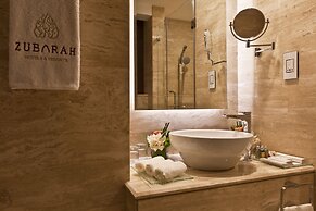 Zubarah Hotel